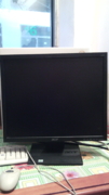 Монитор для компьютера 19дюйм.Состояние отличное.Цена 2800.