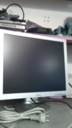 Монирор для компьютора 17дюйм. отличное состояние.Цена1900р.
