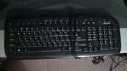 Клавиатура.Состояние хорошее. цена 350р.