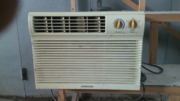 Кондиционер оконный Самсунг в хорошем состоянии. Все функции в норме.Цена 3800.              ПРОДАНО..